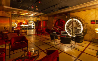 SubAstor Bar do Cofre
