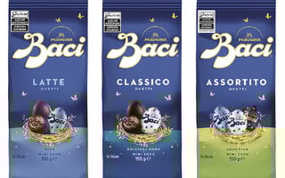 Bags de Miniovos Baci® Perugina®