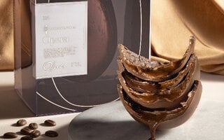 Ovo de Páscoa Le Cordon Bleu® Ópera, da Ofner