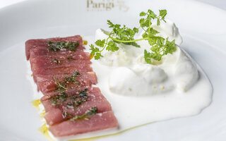 Bistrot Parigi