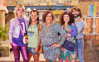 Tô de Graça | Multishow e Globoplay