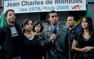 Caso Jean Charles: Um Brasileiro Morto por Engano | Disney+