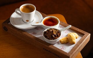 Rendez-Vous Café