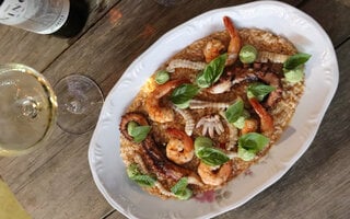 Nino Cucina