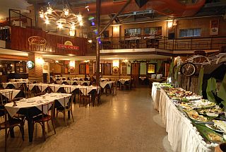 Imagem de destaque para Churrascaria Estância Alto da Serra