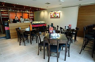 Imagem de destaque para In Bocca al Lupo - Pinheiros