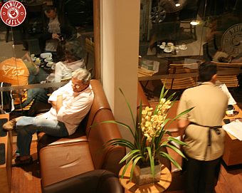 Imagem de destaque para Vanilla Caffé - Bela Vista