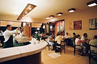 Imagem de destaque para Mariana Pizza Bar