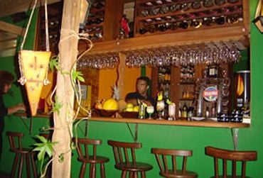 Imagem de destaque para Ita Brazil Bar e Choperia