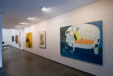 Imagem de destaque para Nóbrega Antiquário e Galeria