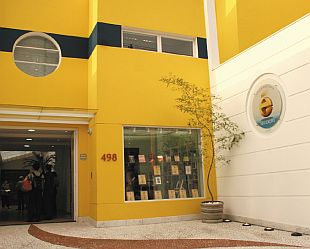 Imagem de destaque para É Realizações