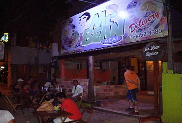 Imagem de destaque para Mr. Bean Açaí - Santo André