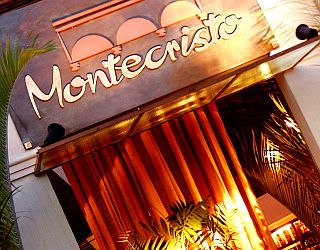 Imagem de destaque para Montecristo