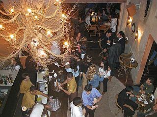 Imagem de destaque para Swahili African Lounge