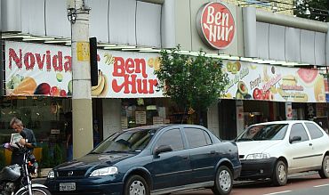 Imagem de destaque para Padaria Ben Hur - São Caetano do Sul