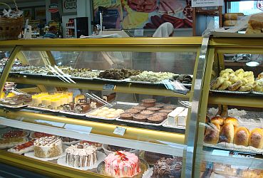 Imagem de destaque para Emporium San Gennaro