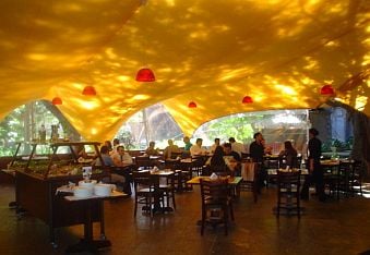 Imagem de destaque para Central Bar e Grill