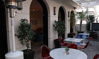 Imagem de destaque para Café Tommy