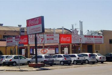 Imagem de destaque para Zimmer - Novo Hamburgo