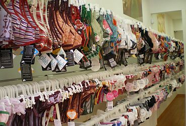 Imagem de destaque para Outlet Lingerie - Sumarezinho