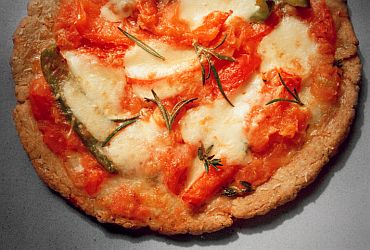 Imagem de destaque para Salsa Pizza & Massa