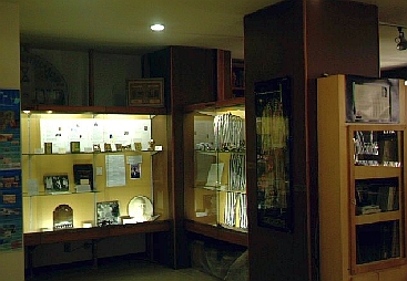 Imagem de destaque para Museu Judaico Jewish Museum
