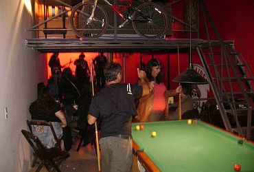 Imagem de destaque para Heavy Rock Pizzaria