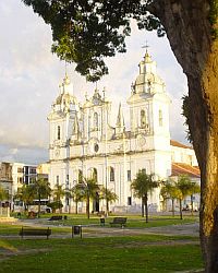 Imagem de destaque para Igreja da Sé