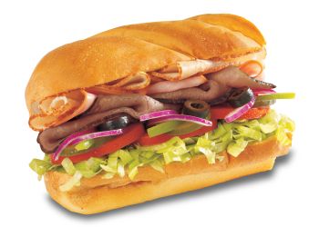 Imagem de destaque para Subway - Shopping São Caetano