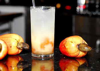 Imagem de destaque para Pandoro Bar