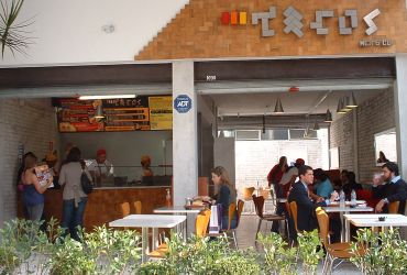 Imagem de destaque para Tacos Mex & Co