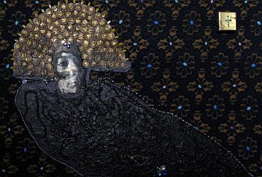 Imagem de destaque para Imaculada Bar e Galeria de Arte