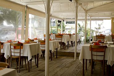 Imagem de destaque para Spazyo Bucca Bar & Ristorante Italiano