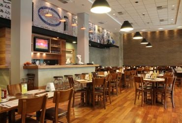 Imagem de destaque para Best Burger - Granja Viana