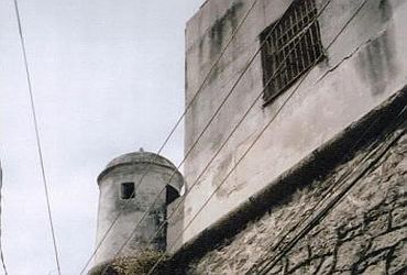 Imagem de destaque para Fortaleza da Conceição