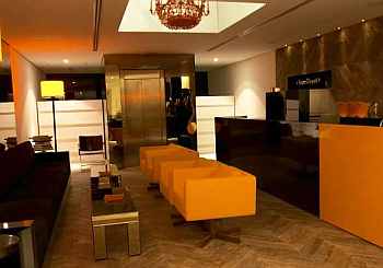 Imagem de destaque para Clicquot Bar