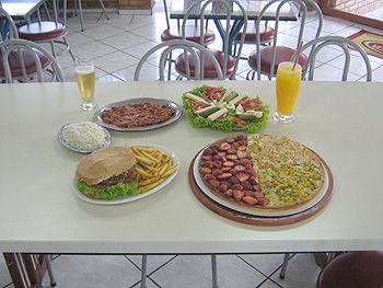 Imagem de destaque para Hambúrguer & Cia