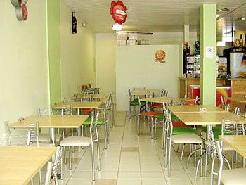 Imagem de destaque para Natural Burguer