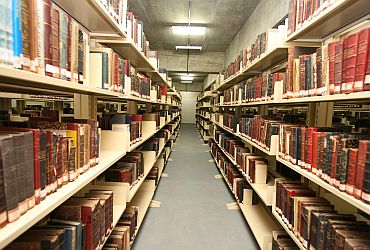Imagem de destaque para Biblioteca Central dos Barris