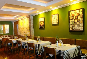 Imagem de destaque para Tokay Wine Bar
