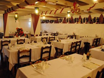 Imagem de destaque para Restaurante Alitália