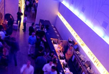 Imagem de destaque para Escape Bar