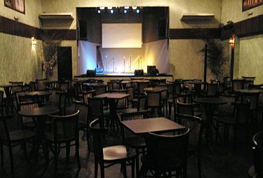 Imagem de destaque para Viva São Paulo Bar