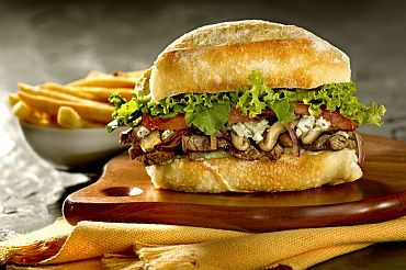 Imagem de destaque para Beef and Chips