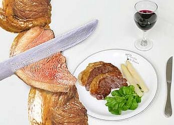 Imagem de destaque para Novilho de Prata - Barra Funda