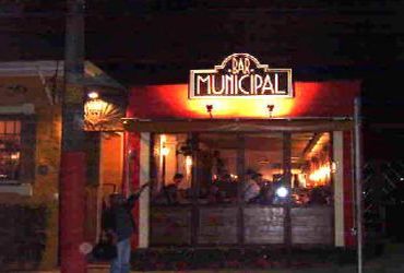 Imagem de destaque para Bar Municipal