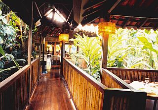 Imagem de destaque para Manacá Restaurante