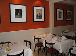 Imagem de destaque para Maria´s Bistrot