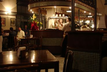 Imagem de destaque para Bar Mateus