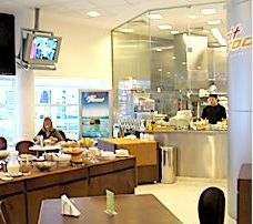 Imagem de destaque para Fit Food - Academia Pelé Club
